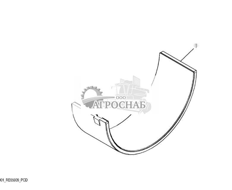 9901 Комплект шатунных подшипников - ST772623 91.jpg